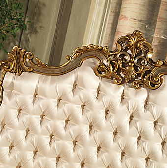 Кровать STILE LEGNO 9056.180