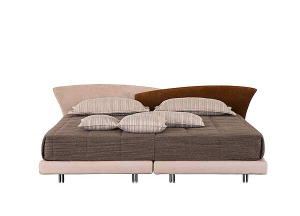 Кровать IL LOFT Letti - Beds LS01 фабрика IL LOFT из Италии. Фото №2