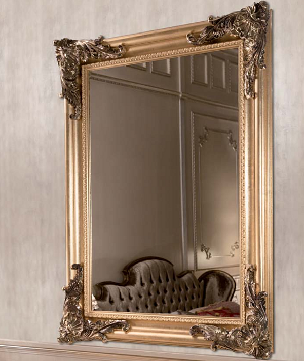  Зеркало MANTELLASSI "ECLECTIQUE" Agata фабрика MANTELLASSI из Италии. Фото №1