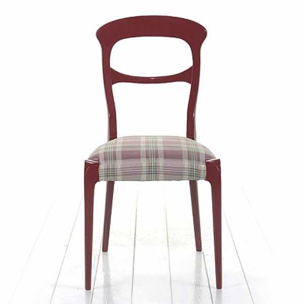 Стул SEVEN SEDIE 0700S фабрика SEVEN SEDIE из Италии. Фото №4