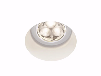 Встраиваемый потолочный регулируемый спот Fabbian  Tools F19 F22 фабрика Fabbian из Италии