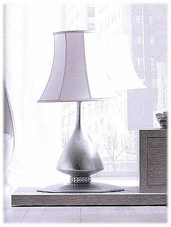 Настольная лампа CORTE ZARI Art. 1466