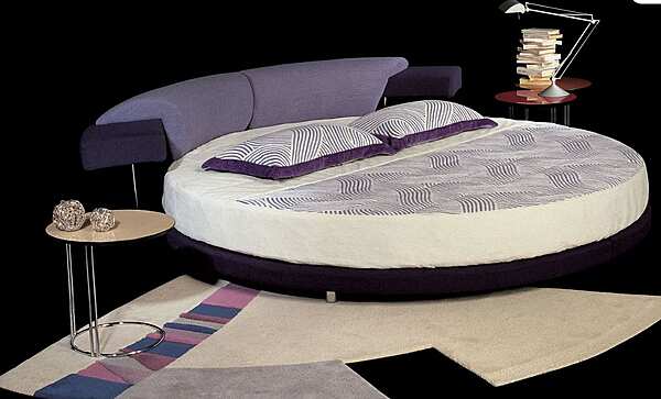 Кровать IL LOFT Letti - Beds ROD 82 фабрика IL LOFT из Италии. Фото №4