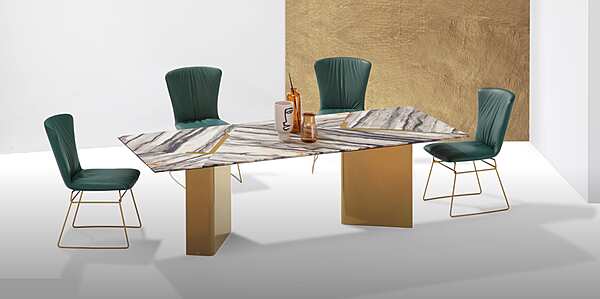 Стул DRAENERT Dexter  2056 фабрика DRAENERT из Италии. Фото №17