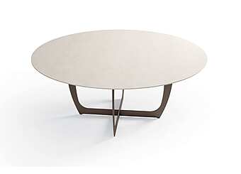 Стол обеденный EGO ZEROVENTIQUATTRO Ring EGT560