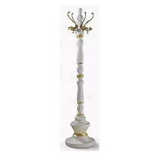 Вешалка ANGELO CAPPELLINI ACCESSORIES 253 Вешалка ANGELO CAPPELLINI ACCESSORIES 253 фабрика ANGELO CAPPELLINI из Италии