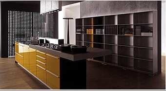 Кухня VALCUCINE Artematica Multiline-3
