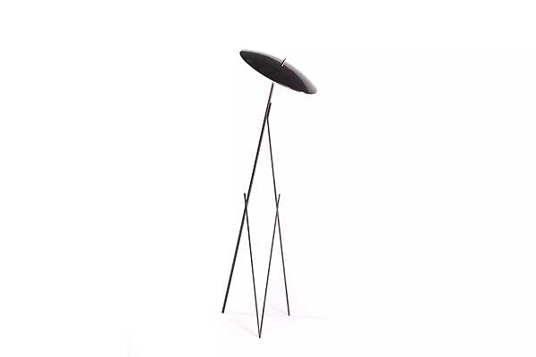 Торшер Gianfranco Ferre LAPA фабрика Gianfranco Ferré Home из Италии. Фото №2