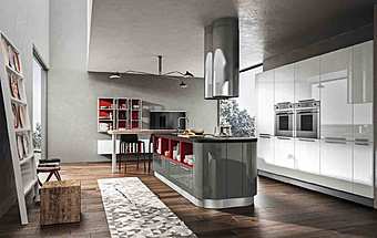 Кухня HOME CUCINE lucenta_01