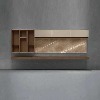 Стенка PIANCA People Cop032 фабрика PIANCA из Италии