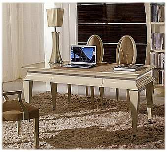 Письменный стол REDECO (SOMASCHINI MOBILI) 321 фабрика REDECO (SOMASCHINI MOBILI) из Италии