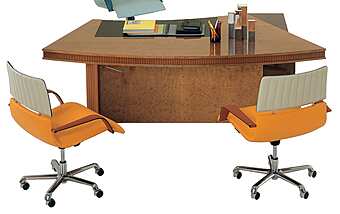 Письменный стол IL LOFT Ufficio RUTHY RU70