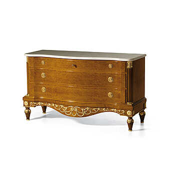 Комод OAK Neoclassico Mg6354