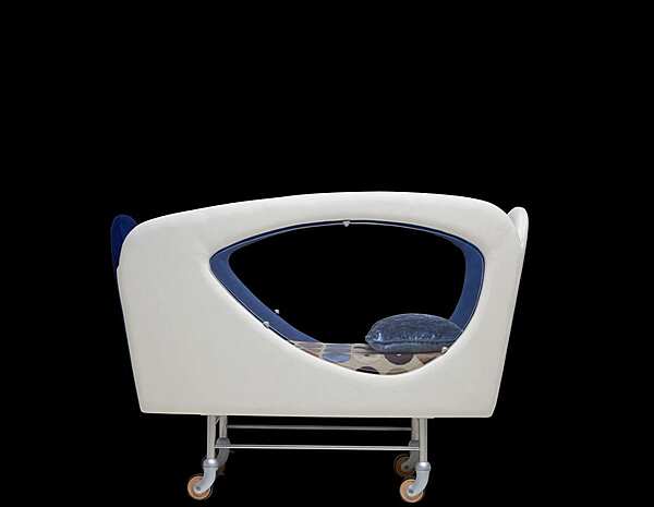 Кроватка IL LOFT Baby Collection GPL01 фабрика IL LOFT из Италии. Фото №3