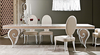 Стол MERONI F.LLI Lifestyle 418T__4