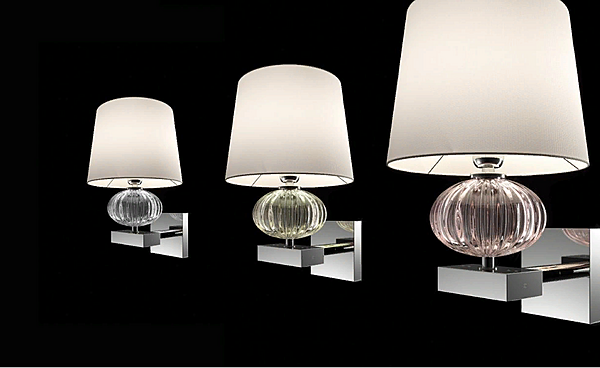 Настенный светильник Barovier&Toso Matrioska 7096/01 фабрика Barovier&Toso из Италии. Фото №2