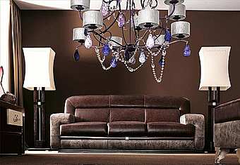 Диван FLORENCE COLLECTIONS 503