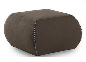 Пуф BOLZAN LETTI Pouf Dinghy