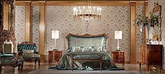 Композиция CLASSIC Bedroom 1