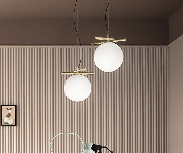 Подвесной светильник MASIERO (EMME PI LIGHT)  POSY S1 12 фабрика MASIERO (EMME PI LIGHT) из Италии. Фото №1