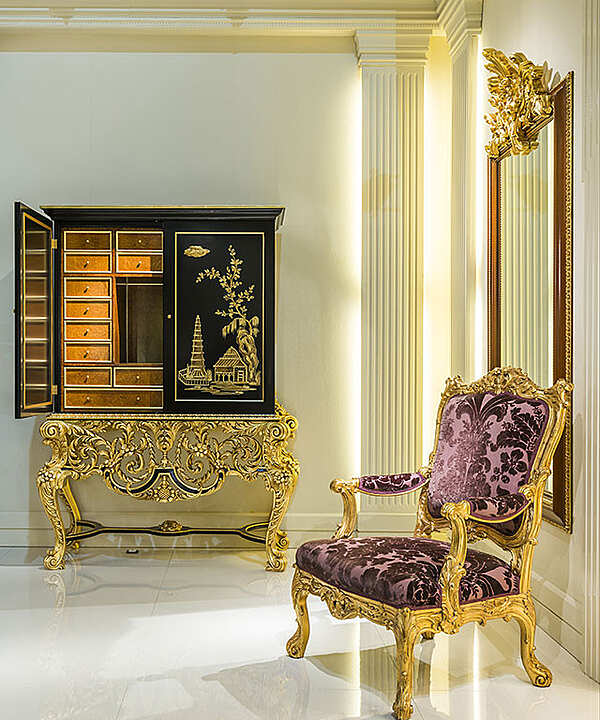Бар OAK William Mg2500 фабрика OAK из Италии. Фото №6