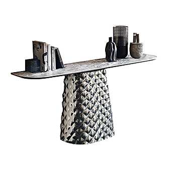 Консоль CATTELAN ITALIA Paolo Cattelan ATRIUM фабрика CATTELAN ITALIA из Италии