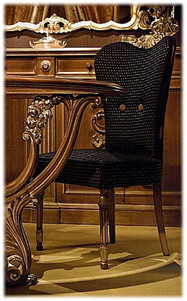 Стул ARTEARREDO by Shleret Delice фабрика ARTEARREDO (by Shleret) из Италии. Фото №1