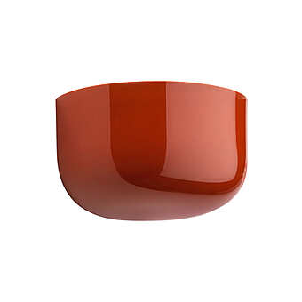 Бра FLOS Bellhop Wall Up F1080009 фабрика FLOS из Италии