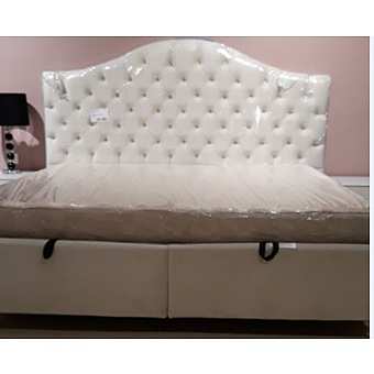Турция Grande Кровать art. 04.506.0775 Турция Grande Кровать art. 04.506.0775 фабрика Enza Home из Италии