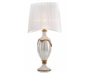 Настольная лампа LORENZON Gem L.994/TCMRL фабрика LORENZON (F.LLI LORENZON) из Италии