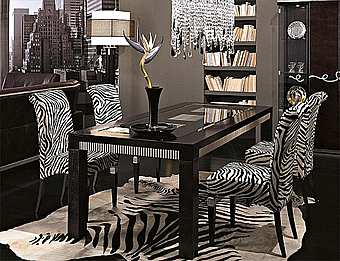 Стол FLORENCE COLLECTIONS 408