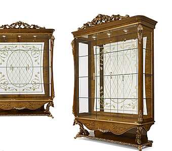 Витрина A.R.ARREDAMENTI SRL 212