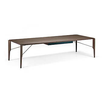 Прямоугольный стол ARKETIPO Glorious фабрика ARKETIPO из Италии