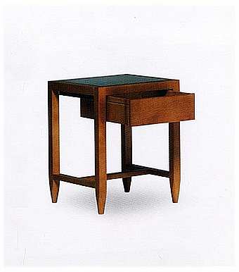 Тумбочка LOOM ITALIA AWN092