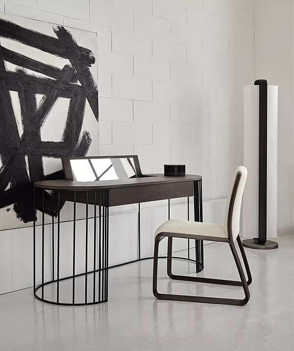Торшер Gianfranco Ferre WYNWOOD фабрика Gianfranco Ferré Home из Италии. Фото №5