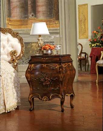 Композиция STILE LEGNO