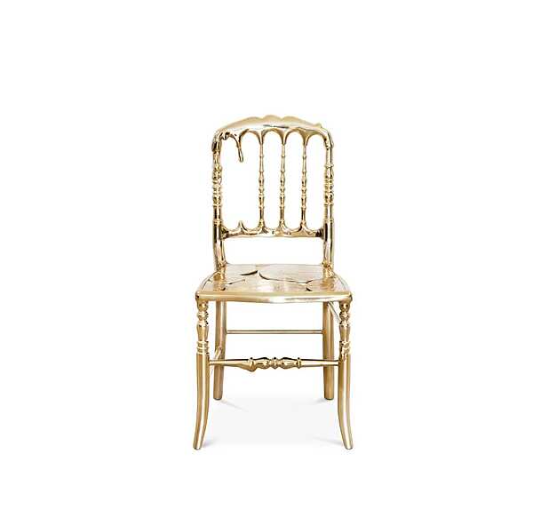 Стул KOKET Emporium Copper фабрика KOKET из Италии. Фото №14