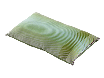 Прямоугольная подушка из хлопка с вибрацией LIGNE ROSET MOTIF 11020604 Прямоугольная подушка из хлопка с вибрацией LIGNE ROSET MOTIF 11020604 фабрика LIGNE ROSET из Италии