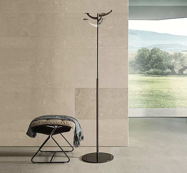 Вешалка BONTEMPI 10.01 Battista фабрика Bontempi из Италии. Фото №3