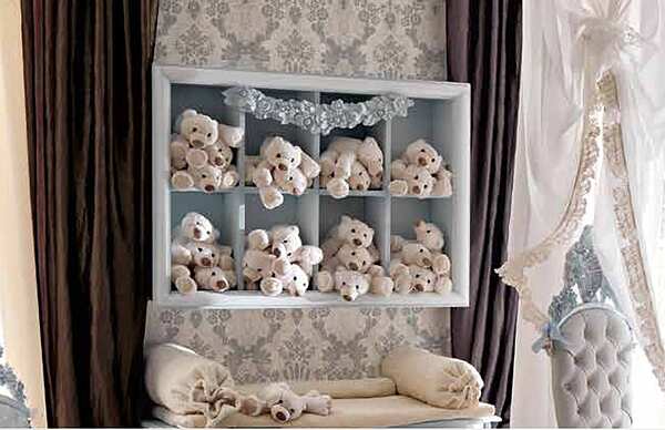 Витрина ALTA MODA Vip Art VIP407 фабрика ALTA MODA из Италии. Фото №1