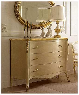 Комод FLORENCE ART 5720