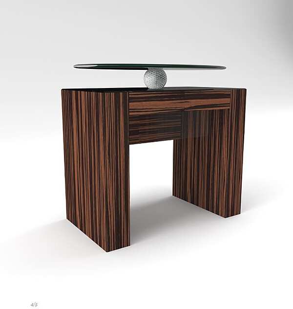 Тумбочка REFLEX Avantgarde COMODINO фабрика REFLEX из Италии. Фото №3