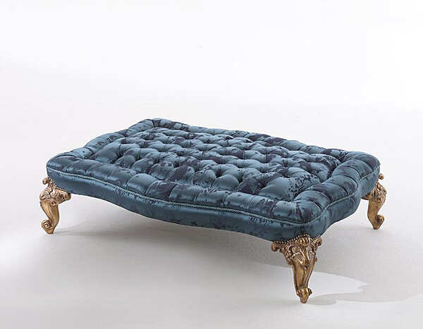 Банкетка Regency Mg3240 фабрика OAK из Италии. Фото №5