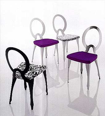 Стул EUROSEDIA DESIGN 291 Стул EUROSEDIA DESIGN 291 фабрика EUROSEDIA DESIGN из Италии