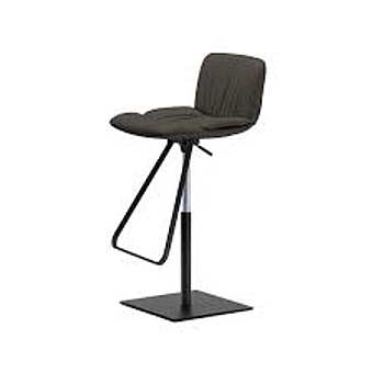 Барный стул CATTELAN ITALIA Archirivolto AXEL Барный стул CATTELAN ITALIA Archirivolto AXEL фабрика CATTELAN ITALIA из Италии