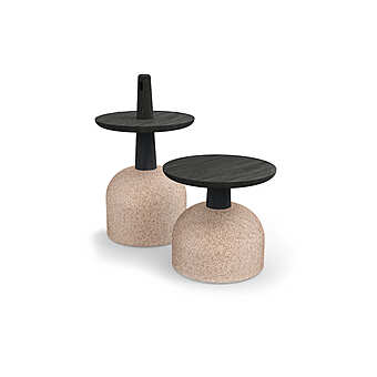 Журнальный Cтолик BONALDO Assemblage Журнальный Cтолик BONALDO Assemblage фабрика BONALDO из Италии