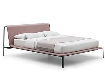 Кровать BOLZAN LETTI Design Collection Bend