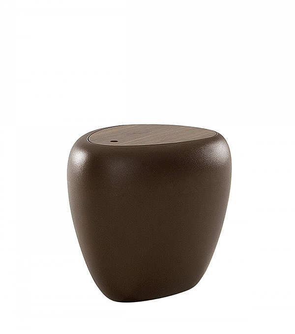 Подставка TONIN CASA Modern Collection IOS - 8191PB фабрика TONIN CASA из Италии. Фото №1