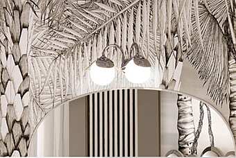 Бра ALTA MODA Jaguar JL 106 фабрика ALTA MODA из Италии