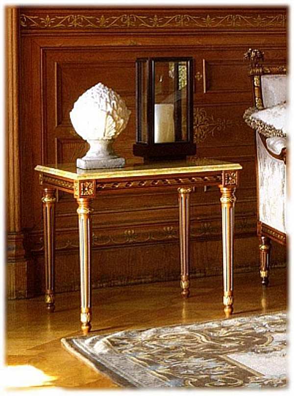 Подставка ARTEARREDO by Shleret Antaeus фабрика ARTEARREDO (by Shleret) из Италии. Фото №1